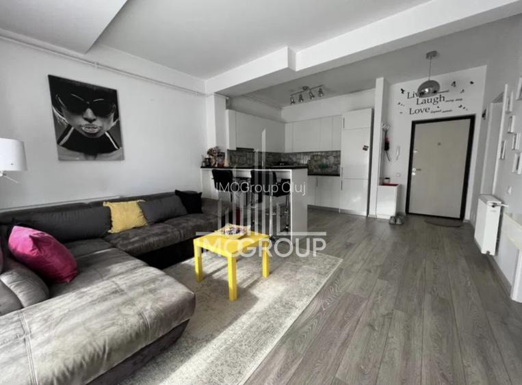 Apartament de inchiriat 2 camere pe strada Eugen Ionesco - 4