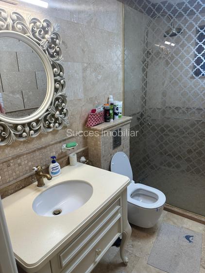 BRANESTI-VILA SUPERBISSIMA,LA LAC,PISCINA,FANTASTICA,UNICAT,700000 EURO - 29