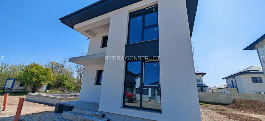 Casa individuala premium in Oras Pantelimon - 2