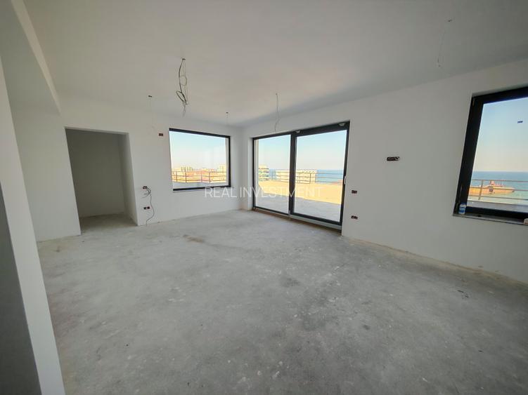 Penthouse Costinesti zona Epava-Beach Please - 16