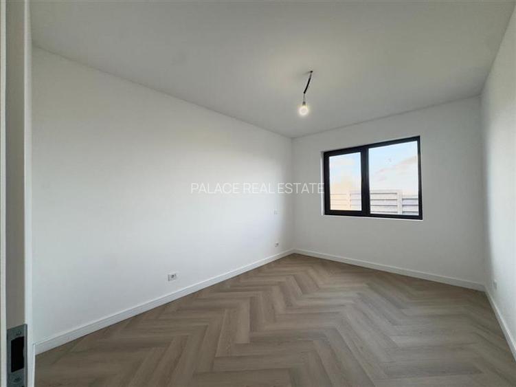 Casa individuala parter cu priveliste panoramică in Hlincea strada privata - 11