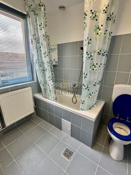 COMISION 0% APARTAMENT 3 CAMERE | SIBIU ZONA MILEA | LA CHEIE | BALCON - 9