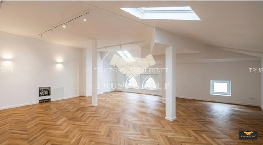 Casa individuala Gradina Icoanei | 2 Locuri Parcare | 253 mp curte libera  - 4