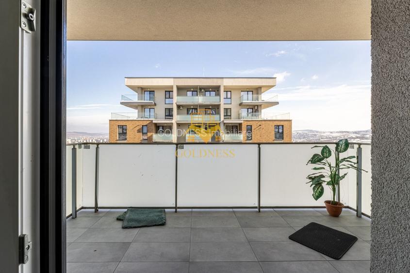 2 camere, modern, parcare, Buna ziua, zona Grand Hotel Italia, LIDL - 8