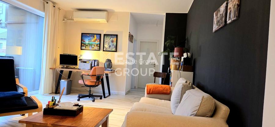 Apartament cu 2 camere in Dumbravita - 4