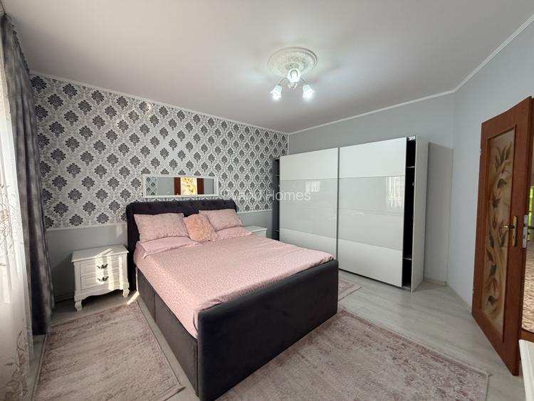 Casa individuala de inchiriat - Pozitie centrala - Mosnita - 6