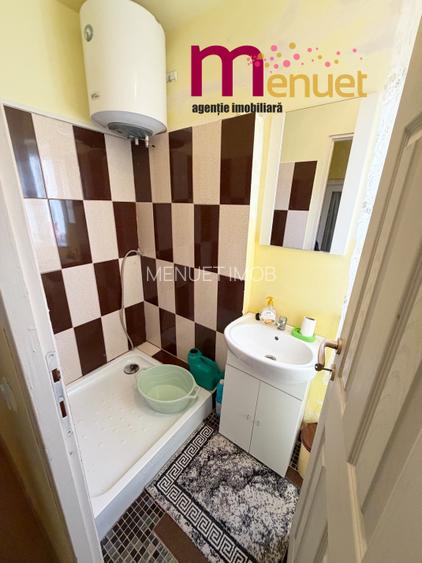 Casa zona Ultracentrala,cu gaze - 10