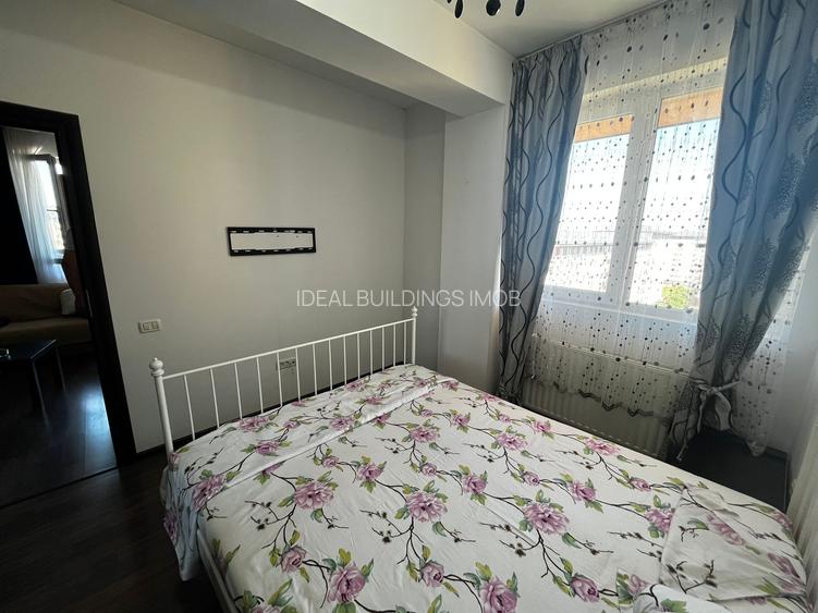 Apartament - 2 camere - Prima Inchiriere - Militari Residence - 2