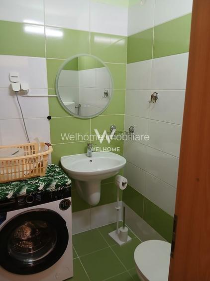 Apartament 3 camere de închiriat – spațios, luminos, gata de mutat - 10