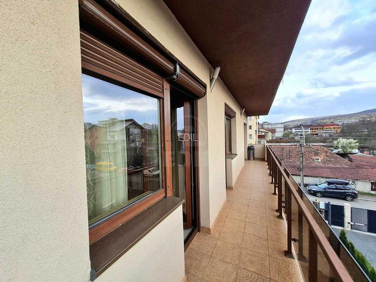 Apartament 4 camere ,zona Urcusului,Manastur - 13