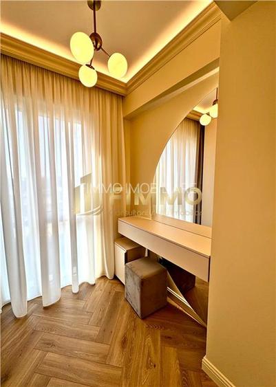 Apartament superb | 3 cam | Loc de parcare subteran | ID:1391 - 7