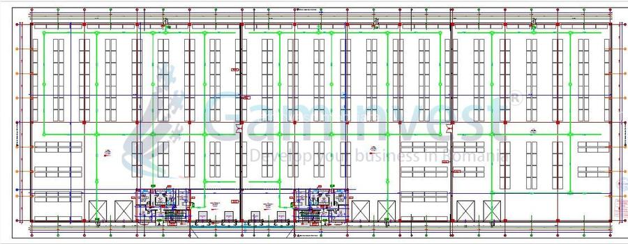 Hala industriala noua langa Oradea si A3, Bihor - 9