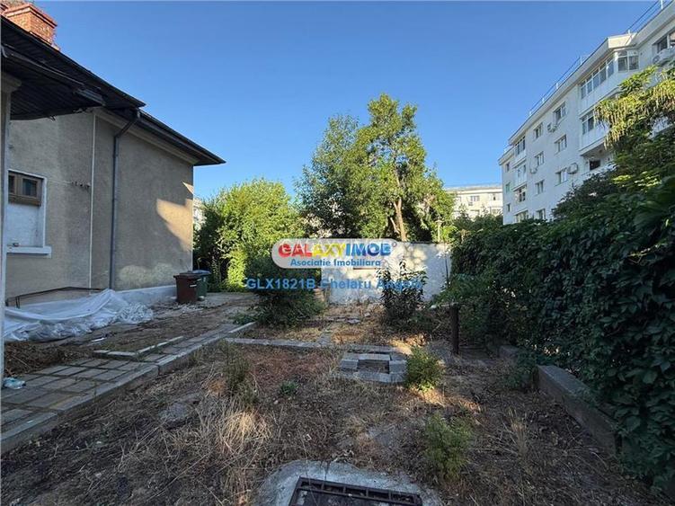 Băneasa vila interbelica P+1, 7 camere, teren 391 mp, - 29