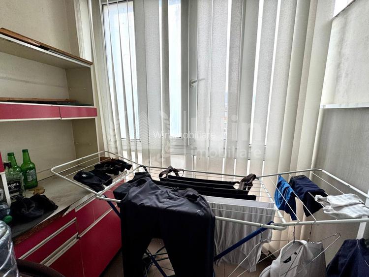 Apartament 1 camera | Balcon | Ideal Investitie | 28mp | Grigorescu  - 6