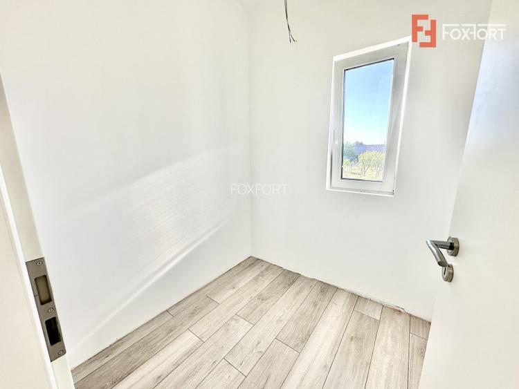  COMISION 0% Duplex premium cu 4 camere in Mosnita, pozitie excelenta  - 21