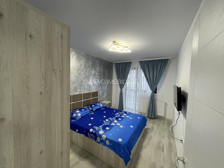 Apartament 2 Camere | Hils Pallady | Loc parcare | Centrala | Balcon - 6