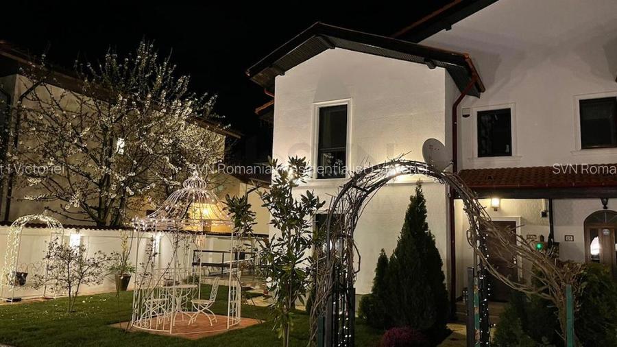 REV2001017 Pipera - 2 vile de tip duplex - 6