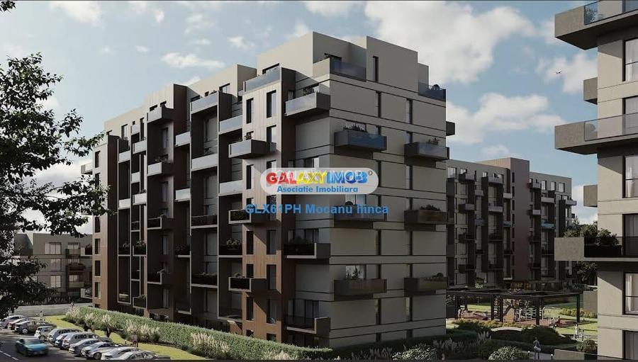 Inchiriere spatiu comercial, complex rezidential, Ploiesti, Albert - 7