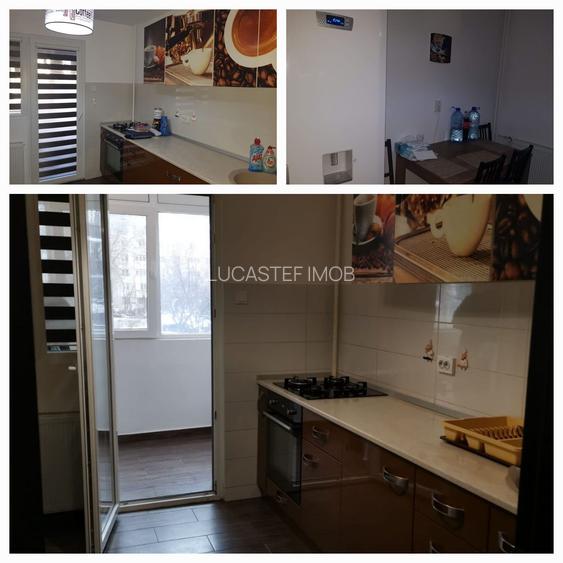 3 Camere Drumu Taberi Letea Gheorghe - 2