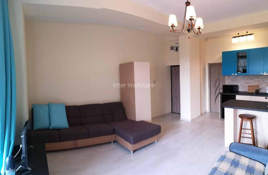 Garsoniera noua, 33 mp, Mamaia Nord, CU LOC DE PARCARE INCLUS, Cod 161320 - 7