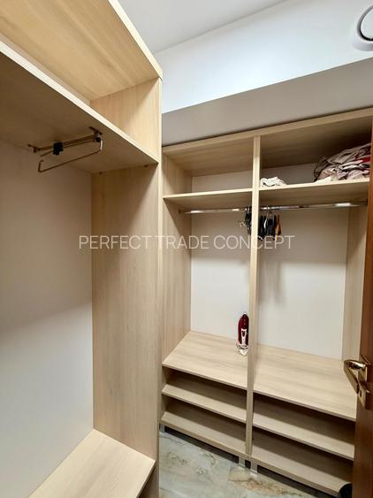 Apartament 2 camere mobilat utilat termen lung Zona Faleza Nord - 13