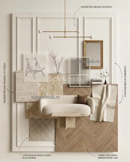 2 Camere Decomandat Centrala Proprie Langa Parcul IOR! - 3