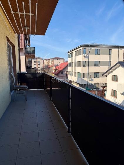 2 camere | Decomandat | Etaj 2 | Metrou Păcii - 8