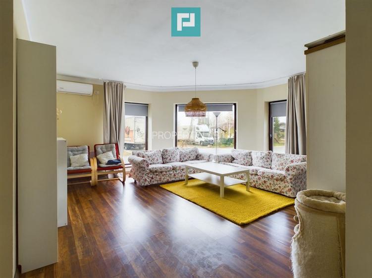 Casă in Cartierul Verde - 2