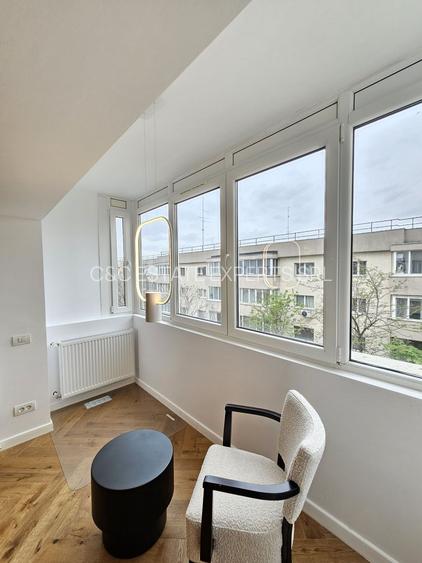 Decebal- Alba Iulia- Metrou Piata Muncii|Garsoniera renov. High-Class - 11