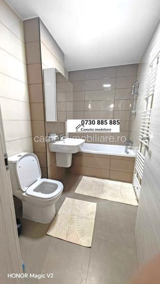 Garsonieră premium, 21 Residence Lujerului, metrou, centrala, mobilata, utilata - 2