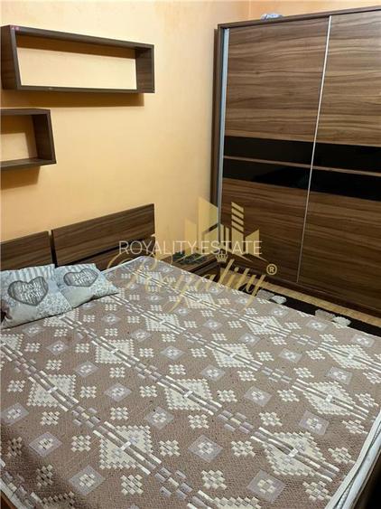 Apartament 2 camere, parter, 55 mp - Zona Complex Studentesc - 10