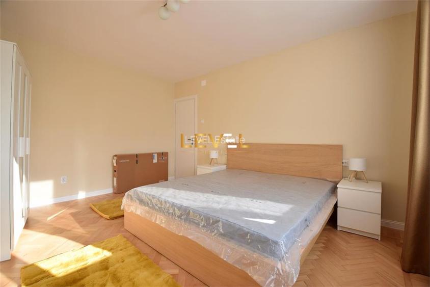 [VIDEO] Apartament Ultracentral cu 3 Camere | Prima Inchiriere | Universitate - 3