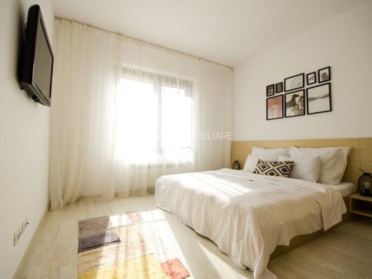 Apartament 2 camere | Aviatiei | Parcare subterana - 2