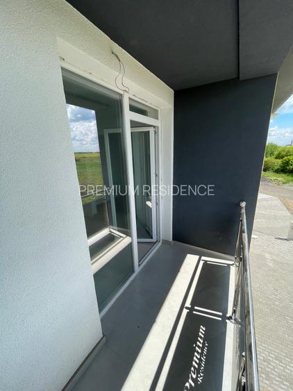 Apartament nou 2 camere full decomandat la cheie - 10