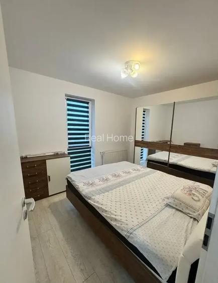 2 Camere 10 min Metrou Teclu I Mobilat si Utilat  I Loc Parcare - 8