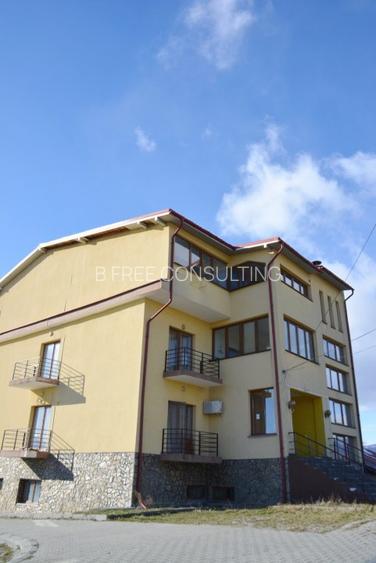Pensiune Vanzare Horezu - 4