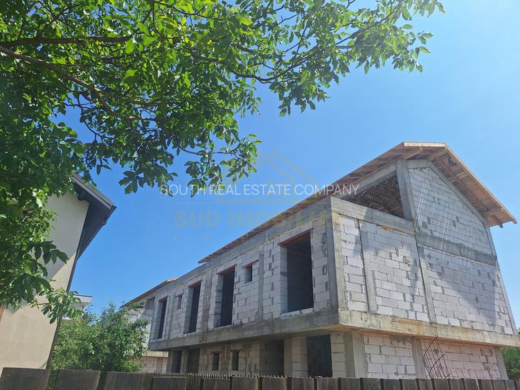 CASA P+1+M-185 MP -5 CAM-4 BAI-METROU BERCENI - 9