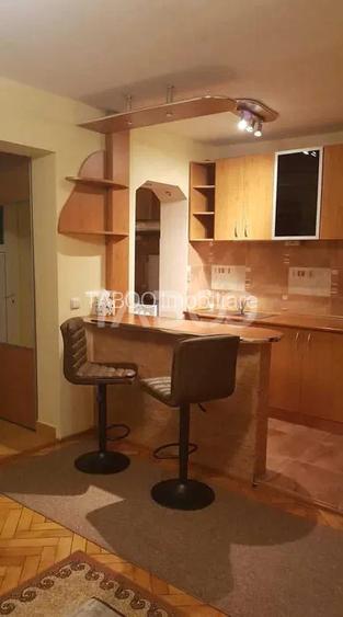 Apartament cu 2 camere de inchiriat in cartierul Manastur cu parcare - 7