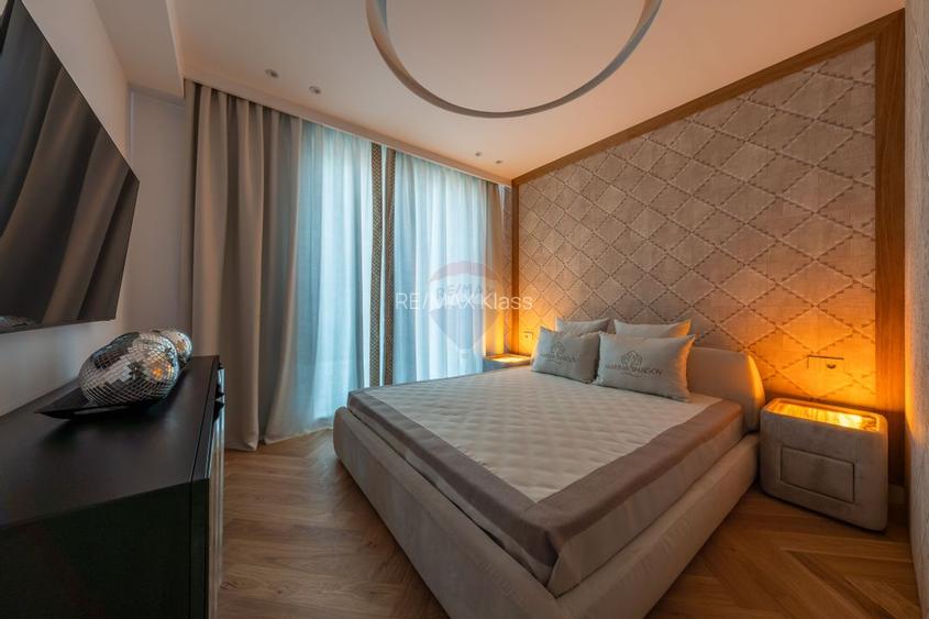 Vila cu 4,5,6  camere de vanzare in Marina Snagov - 16