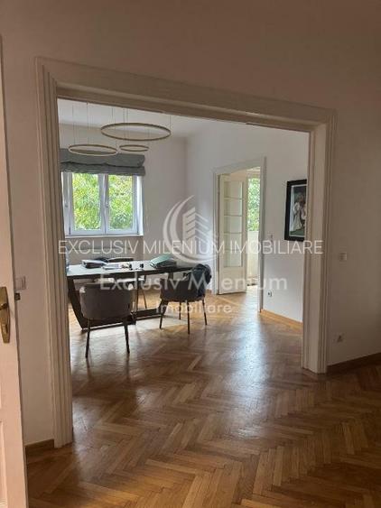 Universitate - Piata Rosetti Apartament 3 camere - 6