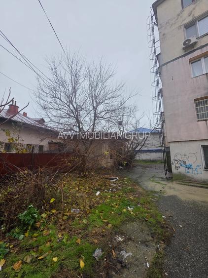 Giurgiu, Jud. Giurgiu, Str. Mareșal Foch  nr 7-9, casă demolabilă - 2