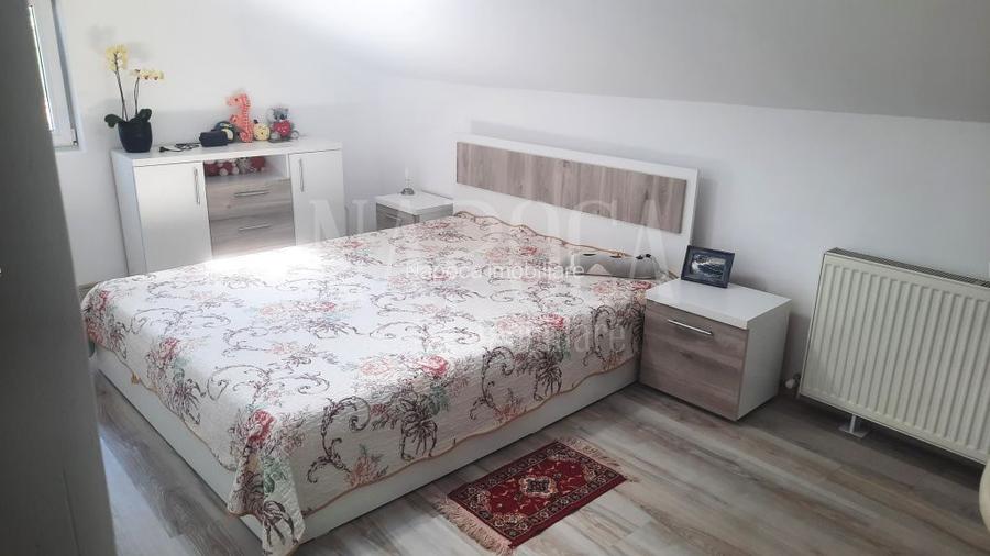 Apartament 3 camere de vanzare in Manastur, Cluj Napoca - 2