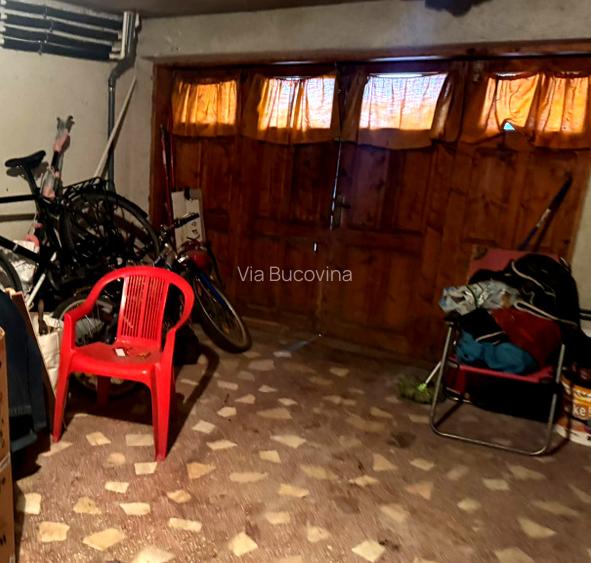 Vanzare triplex cu garaj si curte Zamca Suceava - 240mp- Oferta rara! - 23