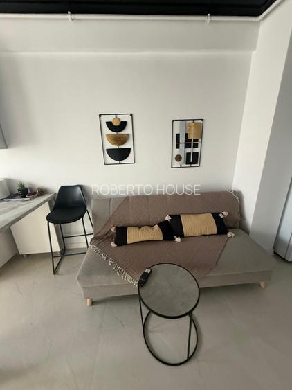 Studio Bloc Maturo Residences Campusul Universitar - 5