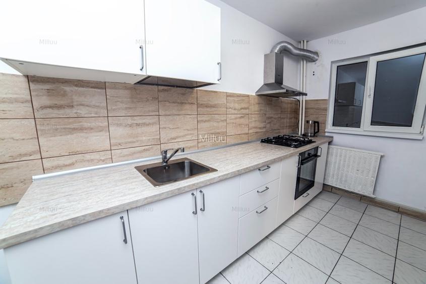 Apartament 2 camere | 5 Min Metrou Tineretului - 8