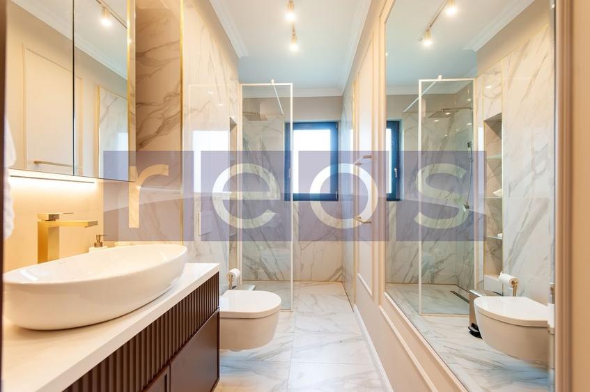 INCHIRIERE 4 CAMERE | AEROGARII | PARCARE | ULTRAFINISAT | MOBILAT LUX - 15