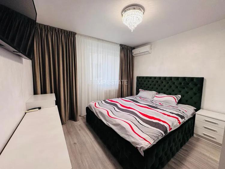 Apartament 2 camere Drumul Taberei/Metrou Romancierilor - 3