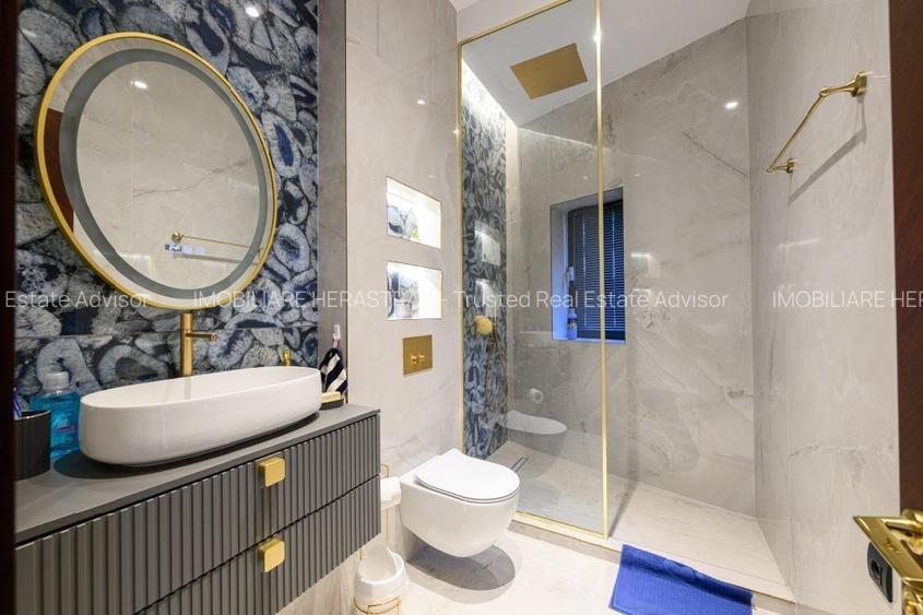 Ephemer | Luxury Penthouse with private pool | Olimp - 18