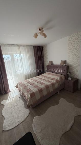 Apartament 3 camere 2 bai 2 balcoane str Aurel Persu - 12