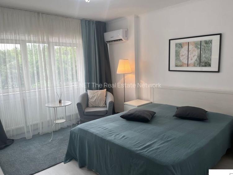 Apartament lux 3 camere 95 mp Unirii - 5